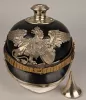 Baden 109th Leib-Infantry Enlisted Pickelhaube Visuel 10
